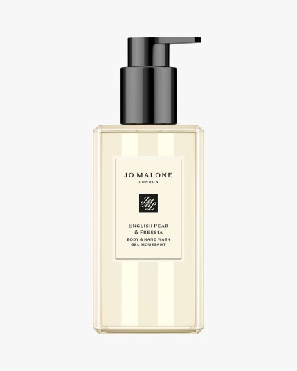 English Pear & Freesia Body & Hand Wash 500 ML
