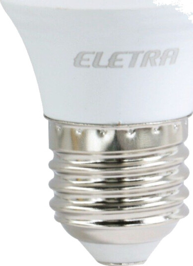 Eletra LED-pære E27 G45 1.6W 2-pakning Eletra LED-pære E27 G45 1.6W 2-pakning