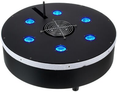 Showtec Aircone Q6 WDMX
