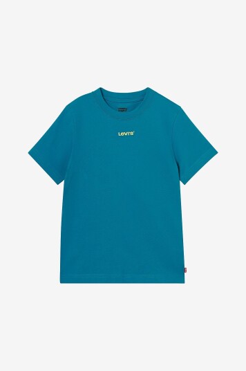 Levi's T skjorte Lvb MY Favorite Tee Blå