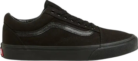 VANS Old Skool Black 43