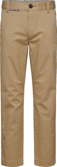 Tommy Hilfiger 1985 Chino Pants Classic Khaki (176 /16 år)