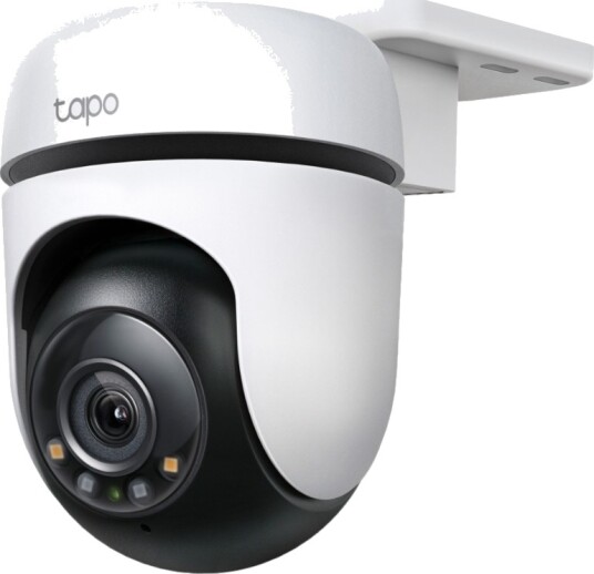 TP-Link Tapo C510W 2K Utendørs Overvåkingskamera med WiFi og Bevegelsessensor