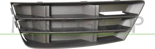 Ventilasjonsgitter PRASCO AD0262124