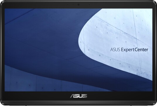 ASUS ExpertCenter E1 E1600WKAT-BMR185M All-in-One 15.6" N4500 8GB 128GB SSD Touch No OS 2-Year Warranty 90PT0391-M01A10