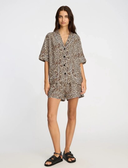 Munthe Ushi Brown 36 Munthe Ushi Brown 36