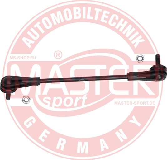MASTER SPORT 43570 PCS MS Stabilisatorstag MASTER SPORT 43570 PCS MS Stabilisatorstag
