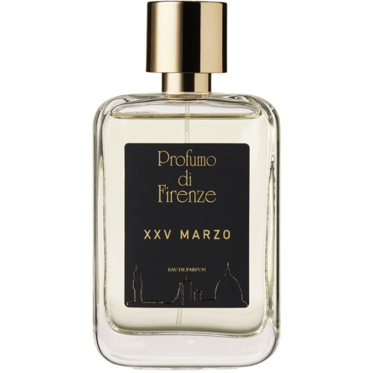 Profumo Di Firenze XXV Marzo Eau De Parfum 100ml