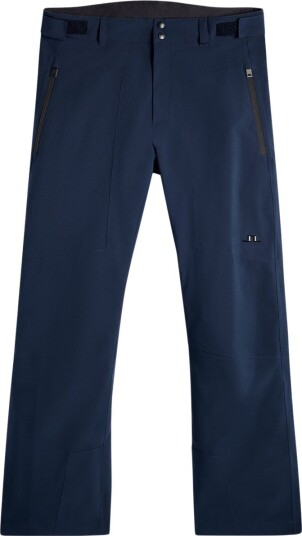 J.LINDEBERG Clarke Skibukser Herre Navy S