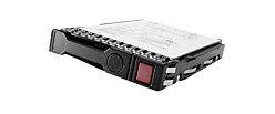 Hewlett Packard Enterprise HPE Enterprise - harddisk - 900 GB - SAS 12Gb/s
