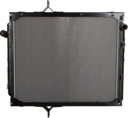 Radiator THERMOTEC D7RV016TT Radiator THERMOTEC D7RV016TT