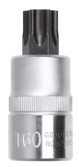 Gedore R62452210, 76 G, 22 Mm