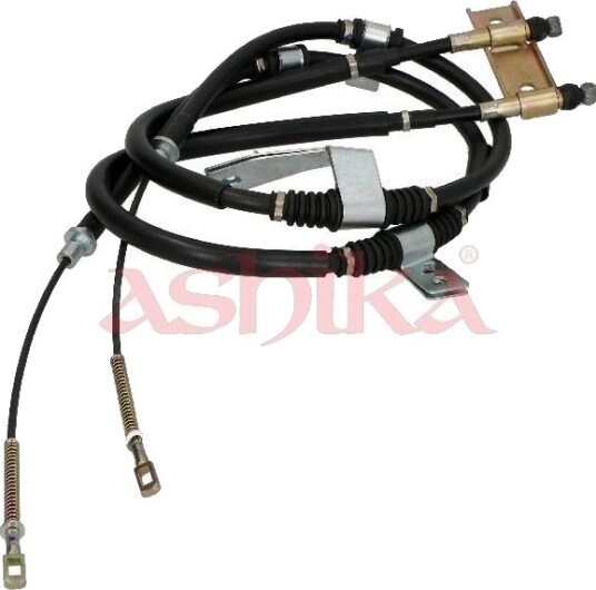 Ashika Tautrekk parkeringsbrems ASHIKA 131 0S S02