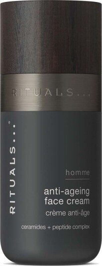 Rituals Anti-Ageing Ansiktskrem 50 ml for Menn