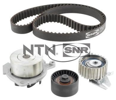 Vannpumpe + tannremmsett SNR KDP458.410