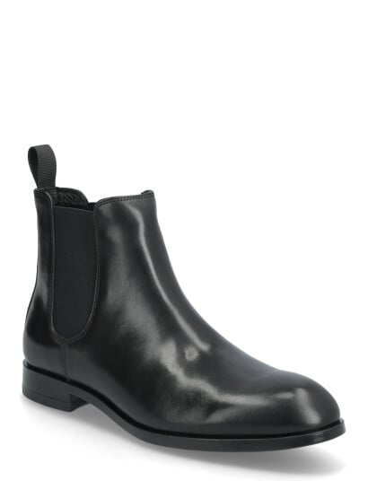 TGA by Ahler Tns 1088 - Black - 41