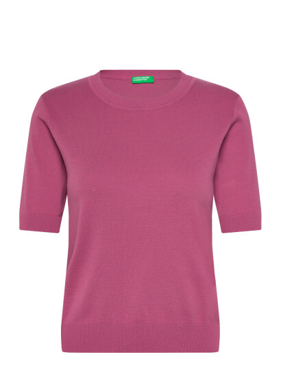 United Colors of Benetton 1C19D10G2_26K_Xs Pink XS