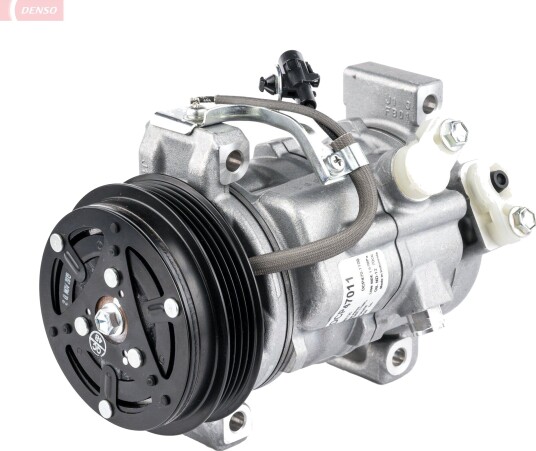 AC kompressor DENSO DCP47011
