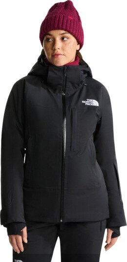 The North Face Women's Lenado Jacket TNF Black L