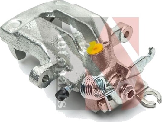YSPARTS YS BC0528 Bremsecaliper