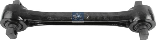 DT Spare Parts 2.62019 Bærearm