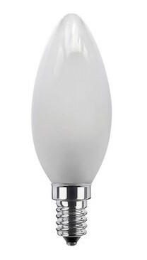 Segula Vintage Line Led-Filamentlyspære