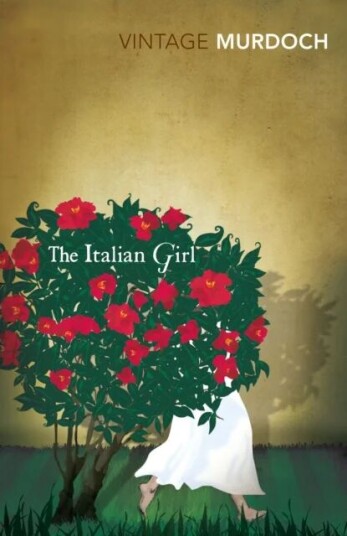 The Italian Girl Av Iris Murdoch