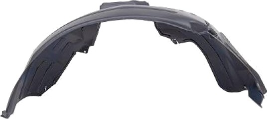 Innerskjerm plastikk DIEDERICHS 3462208