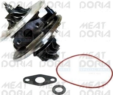 Kjernegruppe lader MEAT & DORIA 60084 Kjernegruppe lader MEAT & DORIA 60084