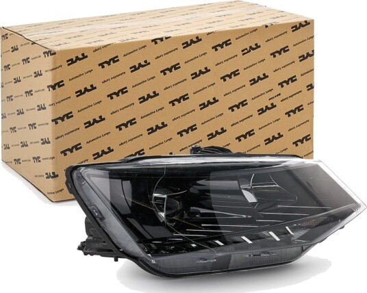 TYC 20-15032-06-2 Frontlykter
