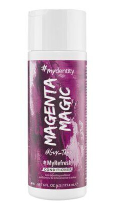 MyDentity, MyRefresh Conditioner Magenta Magic MyDentity, MyRefresh Conditioner Magenta Magic