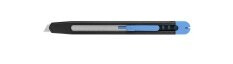 Martor kniv Argentax Cuttex 9 mm bræk-af Martor kniv Argentax Cuttex 9 mm bræk-af