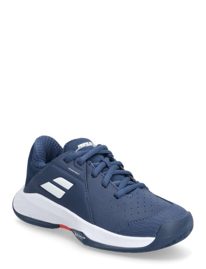 Babolat Propulse Junior 3 Navy 33