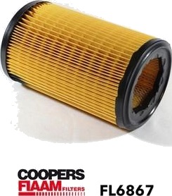 COOPERSFIAAM FILTERS FL6867 Luftfilter COOPERSFIAAM FILTERS FL6867 Luftfilter