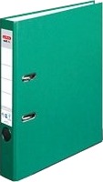 Herlitz 10841666 A4 Grønn 5 Cm 1 Stykker