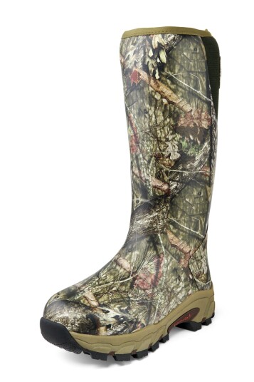 Gateway1 Pro Shooter 18' 7mm side zip Gummistøvler Herre Mossy Oak 47 47 Gateway1 Pro Shooter 18' 7mm side zip Gummistøvler Herre Mossy Oak 47 47