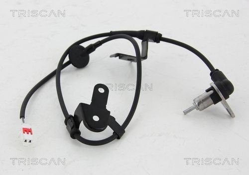 Sensor, ABS TRISCAN 8180 50204