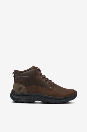 Skechers Boots Pollard Waylon Brun