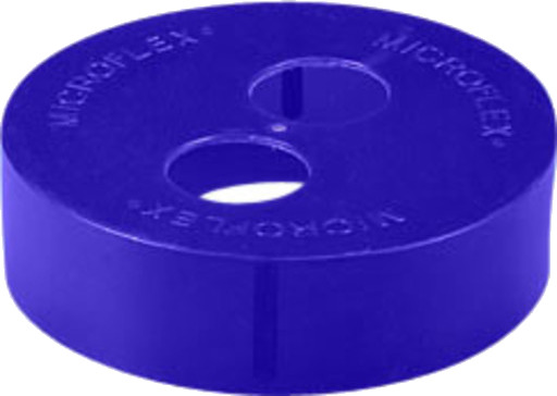 2 x 32 x 160 mm superflex støvdeksel