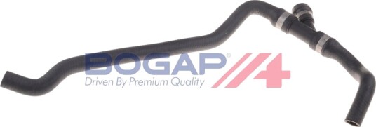 BOGAP B4228248 Radiatorslange