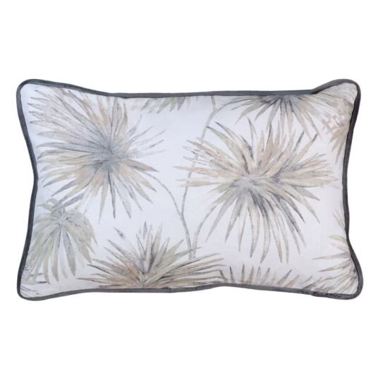 Pute Grein 100% bomull 45 x 30 cm