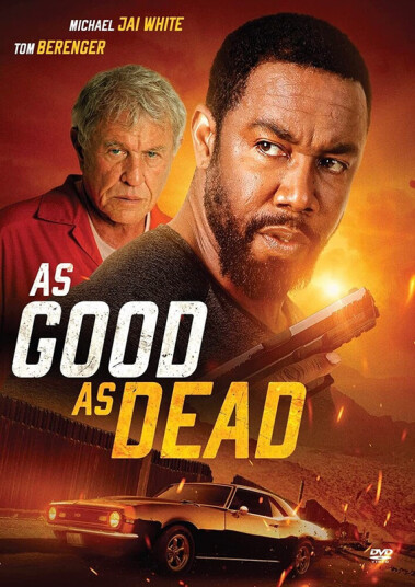 As Good As Dead DVD