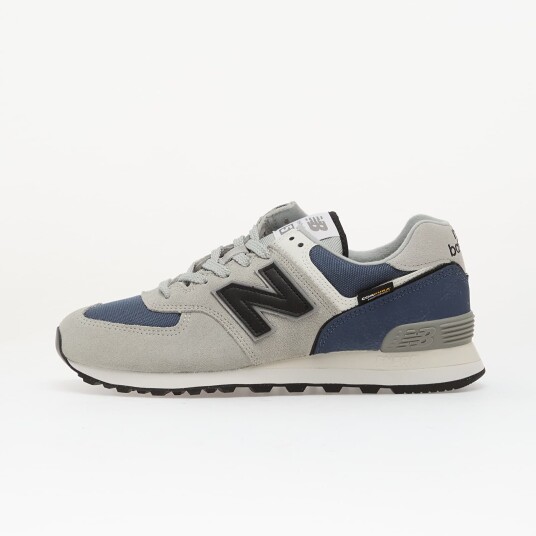 Joggesko New Balance 574 Linen/ 102 White EUR 43