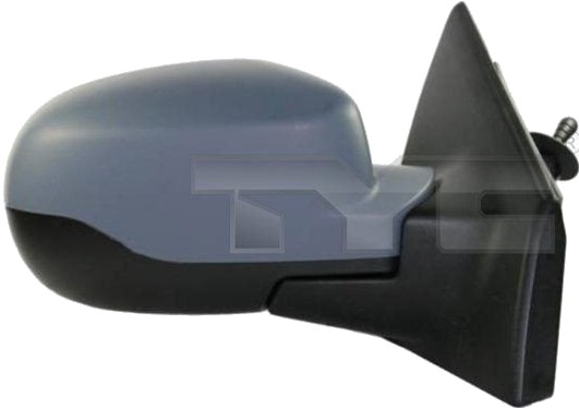 Sidespeil TYC 328-0135