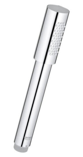 Grohe Sena Stick hånddusj Med 1 stråletype, Krom