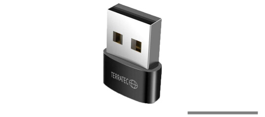 TERRATEC C20 Interface Cards/Adapter TERRATEC C20 Interface Cards/Adapter