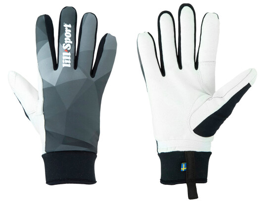 Solid Thermo Black 6