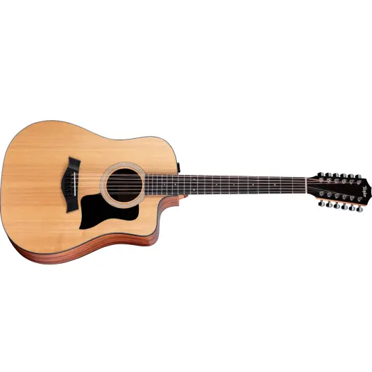 Taylor 150ce 12-String Natural Taylor 150ce 12-String Natural
