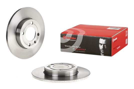 Bremseskive BREMBO 08.6785.10