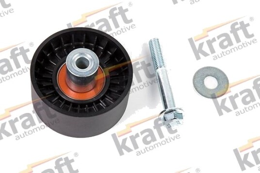 Løpehjul vifterem KRAFT 1222321